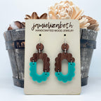 Cool Current Boho Bubbles