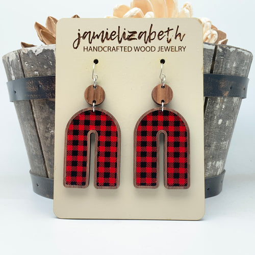 Buffalo Plaid (Vault)