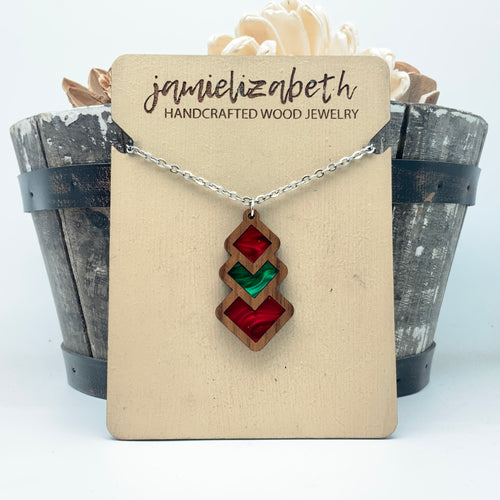 Christmas Diamond Drop (Vault)