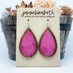 Posh Pink Velvet (Vault)