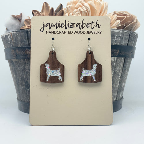 Goats - Barnyard Collection