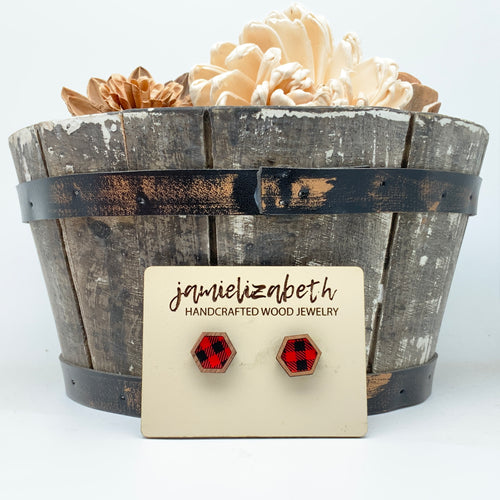 Buffalo Plaid (Vault)