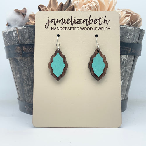 Aqua Dreams Cork - New Shapes Added (Vault)