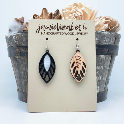 Chloe Memorial Masterpiece - Gold