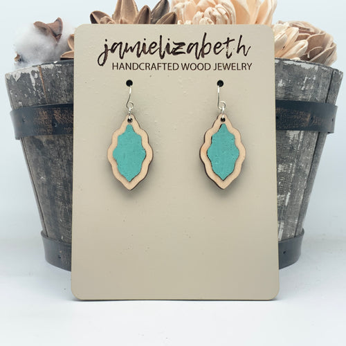 Aqua Dreams Cork - New Shapes Added (Vault)