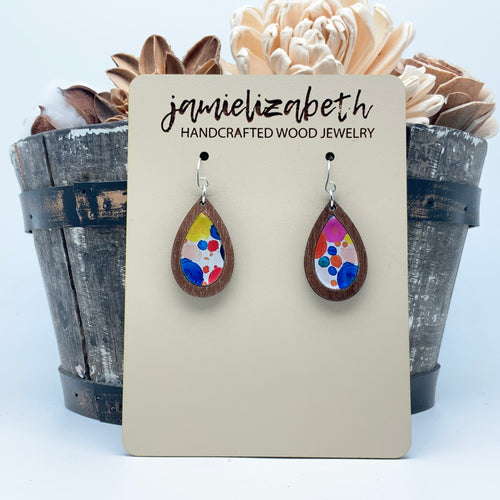 Paint Dauber - Fundraiser for Guadalupe County Children's Advocacy Center