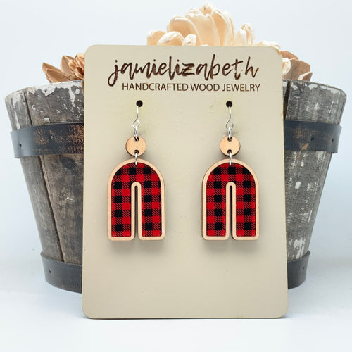 Buffalo Plaid (Vault)