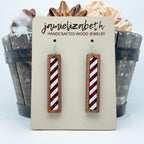 Peppermint Stick Bars (Vault)