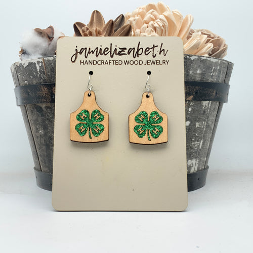 4-H Animal Tags