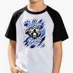 La Vernia Bears - Elevated Kids School Spirit Shirt