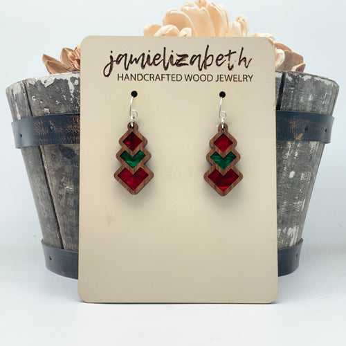 Christmas Diamond Drop (Vault)