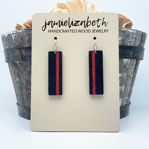 National Day of Service - Firefighter