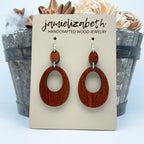 Mesquite Drops (Vault)