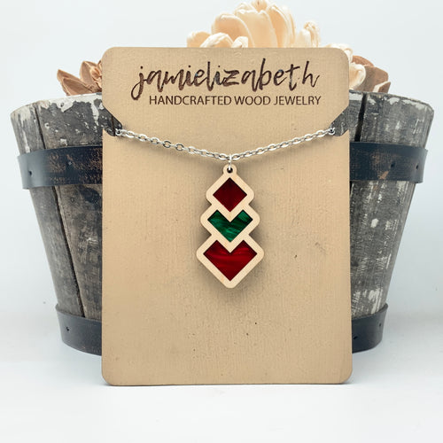 Christmas Diamond Drop (Vault)