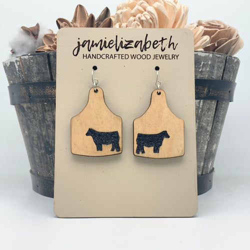 Steer - Barnyard Collection (Vault)