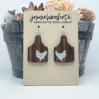 Chickens - Barnyard Collection (Vault)