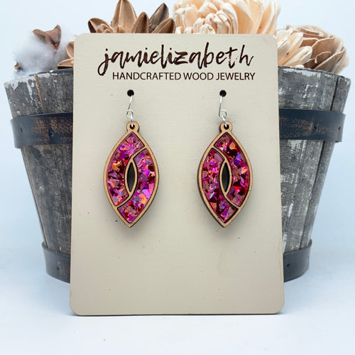 Love Struck Marquise (Vault)