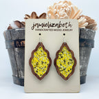 Canary Spark Scallops