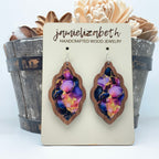 Nebulous Scallops - #5