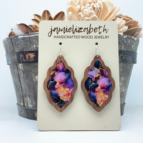 Nebulous Scallops - #5