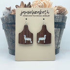 Lamb - Barnyard Collection