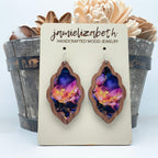 Nebulous Scallops - #2