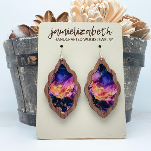 Nebulous Scallops - #2