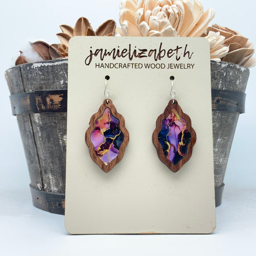 Nebulous Scallops - #8