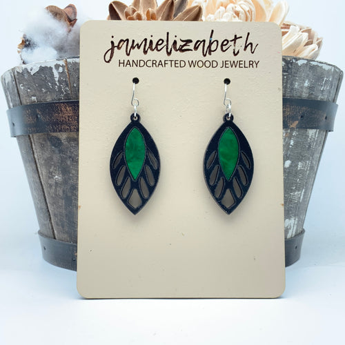 Chloe Memorial Masterpiece - Green