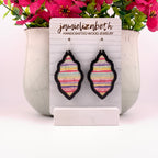 Spring Striped Cork - Large (Vault)