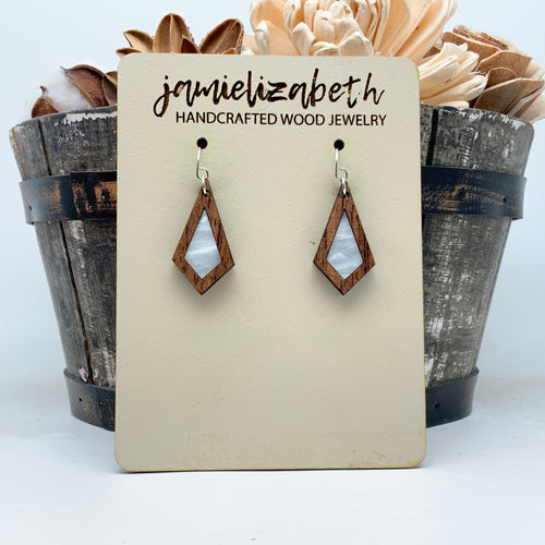 Pearly Fox (Vault but in a NEW shape!)