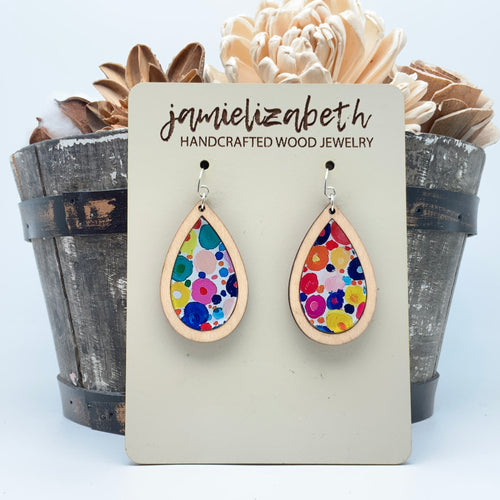 Paint Dauber - Fundraiser for Guadalupe County Children's Advocacy Center