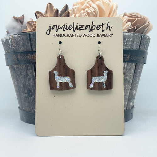 Lamb - Barnyard Collection