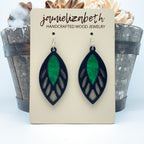 Chloe Memorial Masterpiece - Green