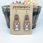 Painted Bunny Friends (Vault)