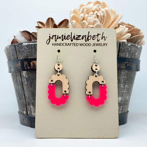 Electric Bloom Boho Bubbles