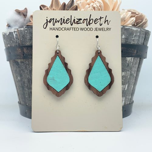 Aqua Dreams Cork - New Shapes Added (Vault)