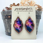 Nebulous Scallops - #4