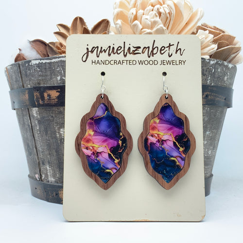 Nebulous Scallops - #4