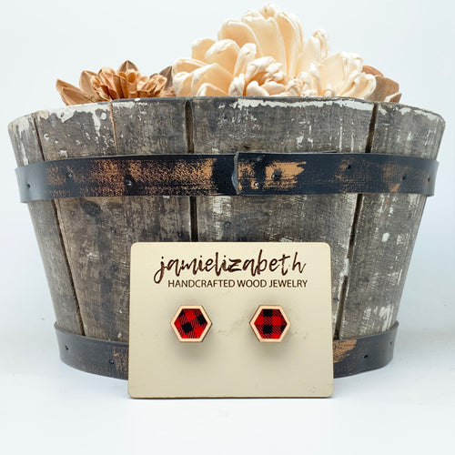 Buffalo Plaid (Vault)