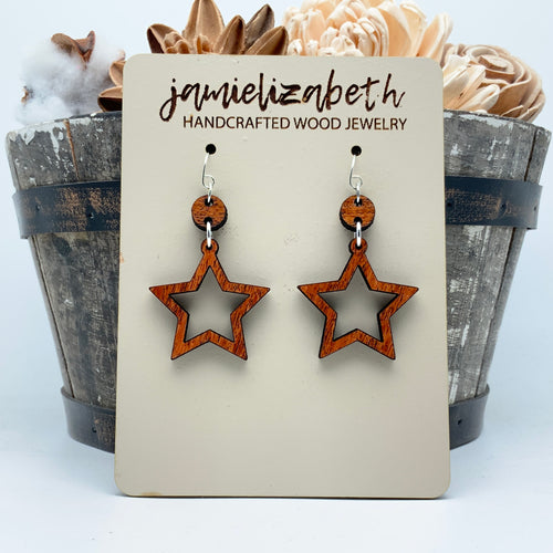 Mesquite Stars (Vault)