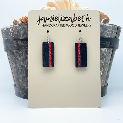 National Day of Service - Firefighter