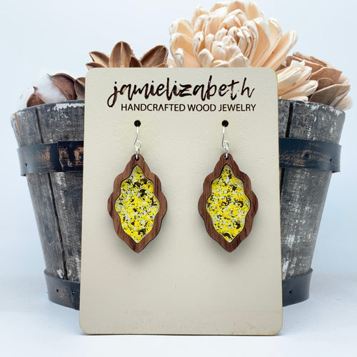 Canary Spark Scallops