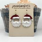 Santa Claus Hemis (Vault)