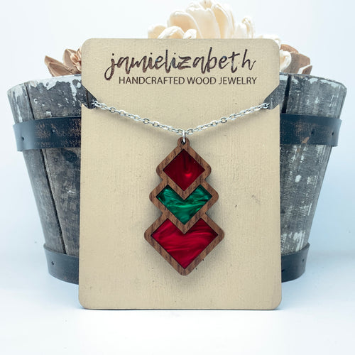 Christmas Diamond Drop (Vault)