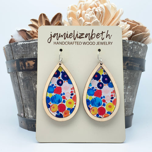 Paint Dauber - Fundraiser for Guadalupe County Children's Advocacy Center