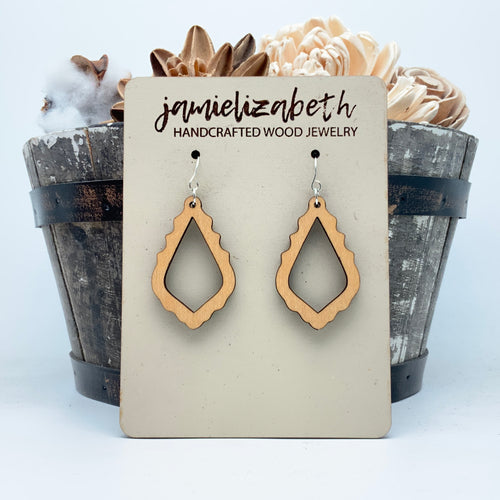 Chandelier Drops (Vault)