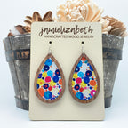 Paint Dauber - Fundraiser for Guadalupe County Children's Advocacy Center