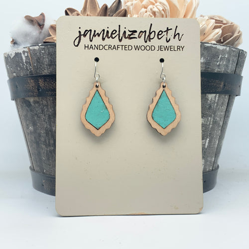 Aqua Dreams Cork - New Shapes Added (Vault)