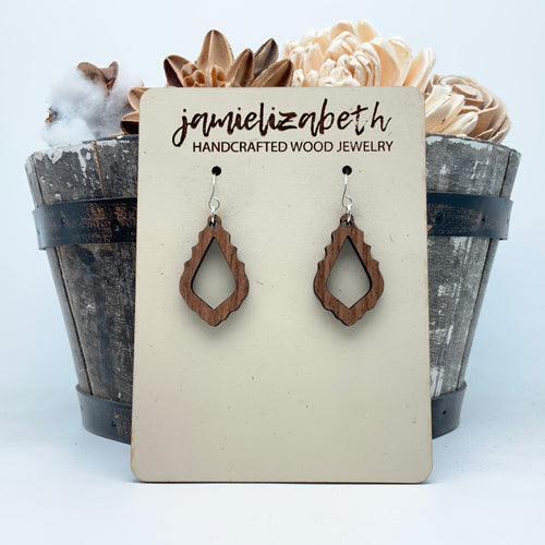 Chandelier Drops (Vault)